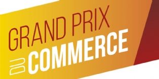 Grand Prix du Commerce : candidatez dès à présent !